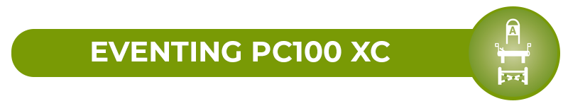 Eventing PC100 XC