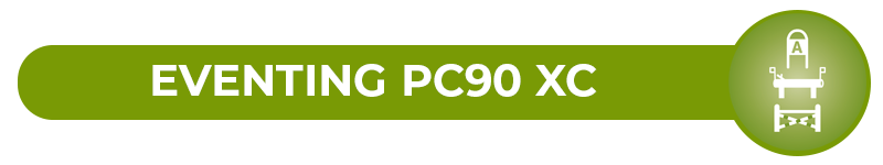 Eventing PC90 XC
