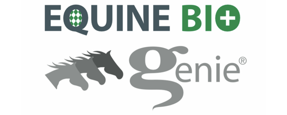 Equine Bio-Genie